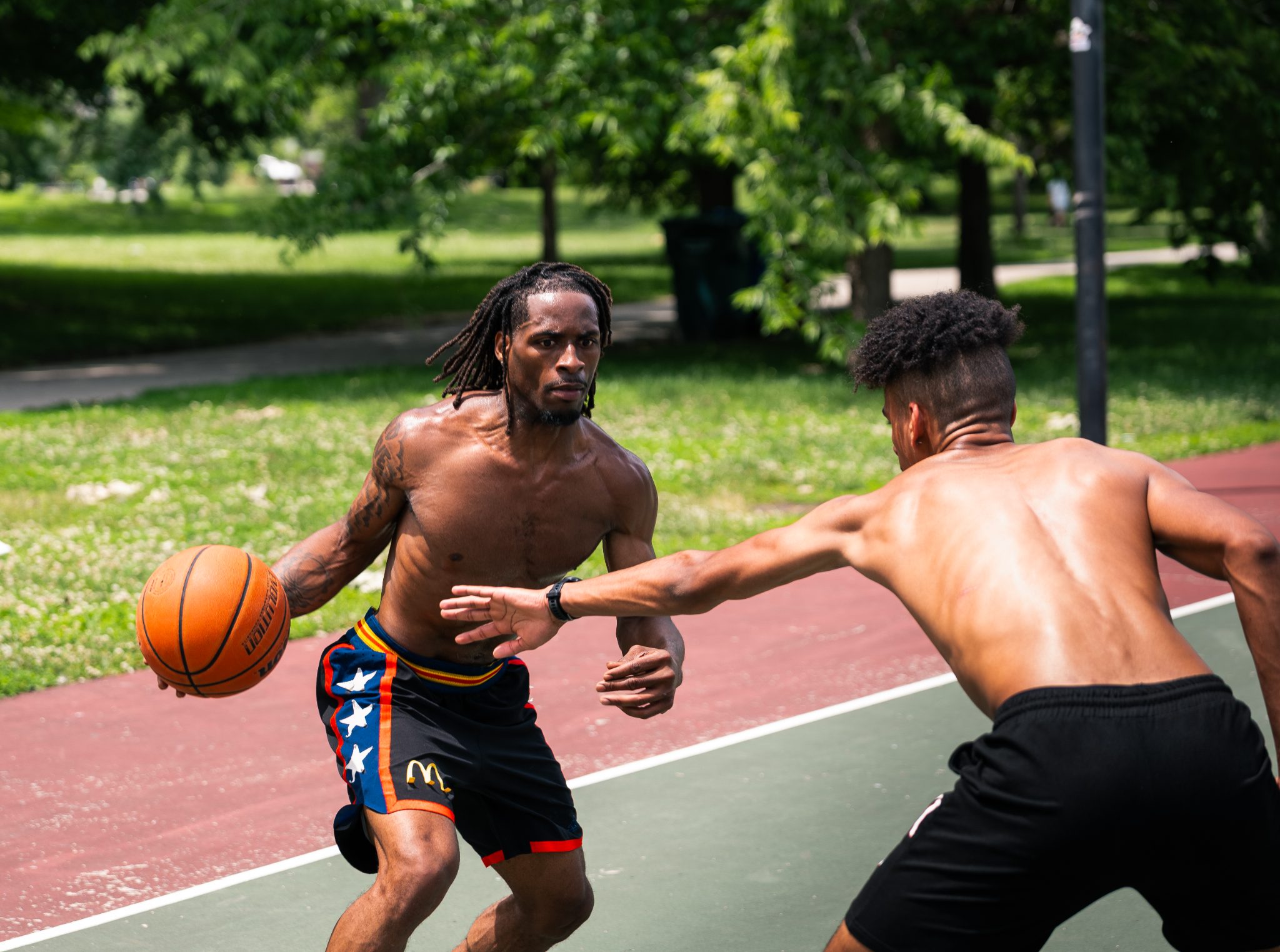 Basketball - Chicago - 06-13-25